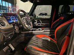 مرسيدس بنز G-Class